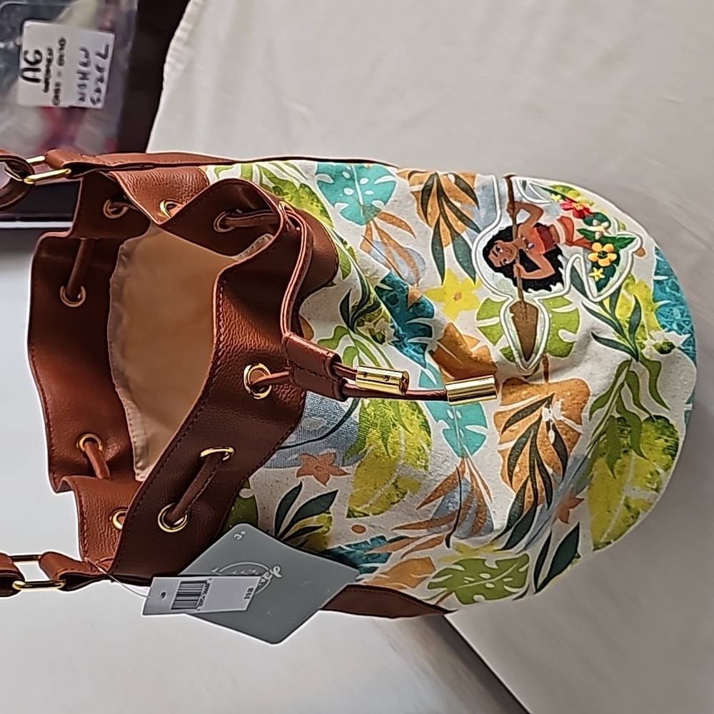Moana Bag